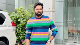শাকিব খান ও আমার পরে বাংলাদেশে কোনো নায়ক নেই: কাজী মারুফ