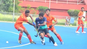 শাকিলের জোড়ায় বীমার জয়