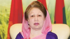 বেগম জিয়াকে ১৫ বছর শেখ হাসিনা নির্মম নির্যাতন করেছেন: আসিফ নজরুল