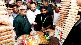 অসাধু ব্যবসায়ীর তথ্য দিলে ধরিয়ে দেবে এফবিসিসিআই
