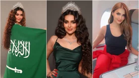 মিস ইউনিভার্সে যাচ্ছেন না সেই সৌদির সেই তরুণী!