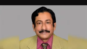 এই বিশ্ববিদ্যালয়ের সব ভিসিকেই পালাতে হয়েছে: শারফুদ্দিন আহমেদ