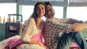 গোপনে বিয়ে করেছেন সিদ্ধার্থ-অদিতি