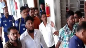 স্কুলছাত্র অন্তর হত্যায় ৩ আসামির ফাঁসির আদেশ