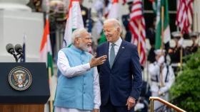 যে কারণে কেজরিওয়াল ইস্যুতে মন্তব্য করল যুক্তরাষ্ট্র