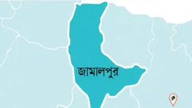 দোকানঘর বিদ্যুতায়িত হয়ে প্রতিবন্ধী যুবকের মৃত্যু