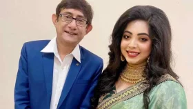 তৃণমূলের প্রচারণায় ঠাঁই হলো না কাঞ্চনের