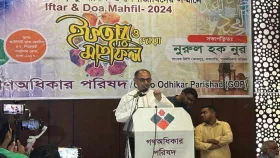 ঐক্যবদ্ধভাবে আবার মাঠে নামতে হবে: মির্জা আব্বাস