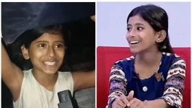 নিজেকে সুখী দাবি করে সেই শিশু—‘আমার সবকিছু আছে, আমার মা’