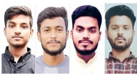লিবিয়ায় জিম্মি চট্টগ্রামের ৪ যুবক,  ৪০ লাখ টাকা মুক্তিপণ দাবি