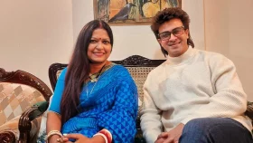 মৃত্যুর আগে শাকিবকে নিয়ে সিনেমা বানাতে চান চয়নিকা