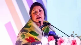 আইপিইউর এশিয়া প্যাসিফিক গ্রুপের চেয়ারম্যান হলেন স্পিকার