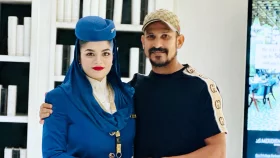 &lsquo;নাসির-তামিমা মেরিডিয়ান হোটেলে ছিলেন&rsquo;