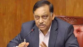 অভিযানে ধরা পড়া জঙ্গিদের কেউই মাদরাসার ছাত্র নন: স্বরাষ্ট্রমন্ত্রী