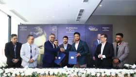 রূপায়ণ সিটির ব্র্যান্ড অ্যাম্বাসেডর হলেন সাকিব আল হাসান