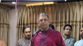নিত্যপণ্যের দাম বাড়াতেই বিএনপির ভারত বর্জন কর্মসূচি: নাছিম