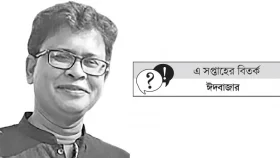 ব্যবসায়ীর কারসাজি নেই