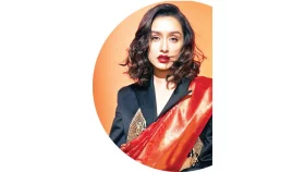 শ্রদ্ধার প্রেম কাহিনি