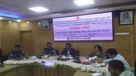 ফেরি পারাপারে অতিরিক্ত টাকা নিচ্ছে বিআইডব্লিউটিসি