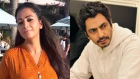 ভেঙে যাওয়া বিয়ের বার্ষিকী উদযাপন করলেন নওয়াজ-আলিয়া!