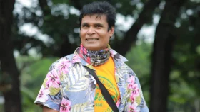 ক্যানসারে আক্রান্ত অভিনেতা রুমি