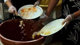 বাংলাদেশে বছরে মাথাপিছু খাদ্য অপচয় যুক্তরাষ্ট্র-রাশিয়ার চেয়ে বেশি