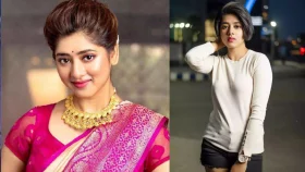 মুখ ফসকে অভিনেত্রীর প্রেমিকের নাম জানিয়ে দিলেন মা!
