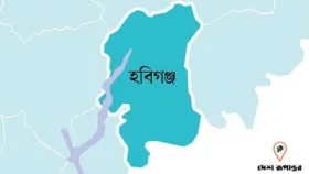 হবিগঞ্জ হাসপাতালের এম্বুলেন্স প্রায়ই থাকে ওয়ার্কশপে, রোগীদের ভোগান্তি