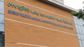 মা-বাবার পর চলে গেল শিশু বায়োজিদও