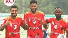 ব্রাদার্সকে পেয়ে এবার আরও বড় জয় কিংসের