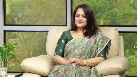 নিশো চিৎকার করে বলছিল, &lsquo;ঈশিতা, জাস্ট দৌঁড়াও&rsquo;