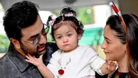 দেড় বছর বয়সেই &nbsp;৩৩০ কোটি টাকার মালিক রণবীর কন্যা
