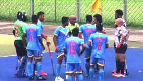 আবাহনীকে &zwj;রুখে দিল মোহামেডান