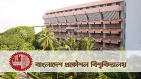 চাকরির সুযোগ দিচ্ছে বুয়েট