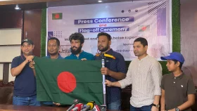 মাউন্ট এভারেস্ট ও লোৎসে অভিযানে যাচ্ছেন বাবর