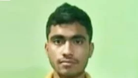 সাবেক স্ত্রীকে হত্যার পর পালিয়েও শেষ রক্ষা হলো না