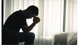 বিষণ্ণতা থেকে মুক্তির উপায়