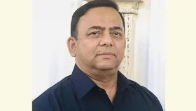 অনুসন্ধান শুরুর পরই ব্যাংক থেকে ১৩ কোটি টাকা তুলে নেন বেনজীর&nbsp;