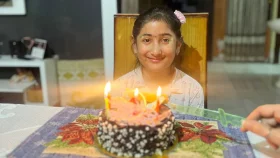 জন্মদিনে অনলাইনে অর্ডার করা কেক খেয়ে শিশুর মৃত্যু