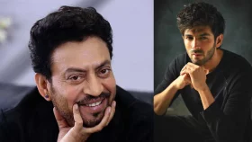 ইরফানের না করা সিনেমায় কার্তিক আরিয়ান