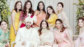 শ্যালিকাদের খুশি করতে রণবীর কত টাকা দিয়েছিলেন?