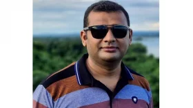 ইউপি সদস্যের কাছে চাঁদা দাবি, এসআই বরখাস্ত