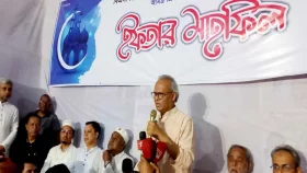 &lsquo;আদালতের রায়ে আবরারের হত্যাকারীদের উৎসাহিত করা হয়েছে&rsquo;
