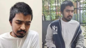 মানসিক ভারসাম্য হারিয়ে দেশে ফিরলেন রেমিট্যান্স যোদ্ধা সরোয়ার, খুঁজছেন পরিবারকে