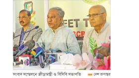 বিসিবির &lsquo;মনোযোগ&rsquo; বিকেন্দ্রীকরণ
