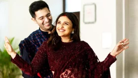 অন্তঃসত্ত্বা কি না নিজেই জানালেন পরিণীতি