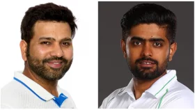 ভারত-পাকিস্তান টেস্ট অস্ট্রেলিয়ায়!