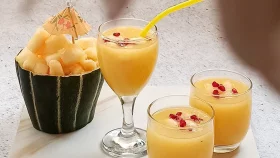 ইফতারে থাকুক বাঙ্গির শরবত