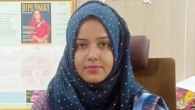 তথ্য কমিশনের তলবে হাজির নকলার ইউএনও