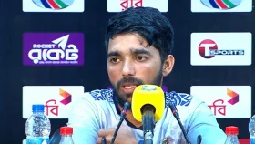 আমাদের ঘরোয়া ক্রিকেটের মান আর টেস্টের মধ্যে অনেক পার্থক্য: মুমিনুল
